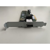 HPE Smart Array P212/Zero Memory Int/Ext Storage Controller