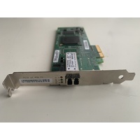 HPE QLogic FC1142SR Fibre Card 4Gb PCIe FC HBA