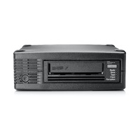 HPE LTO-7 Ultrium 15000 External Tape Drive