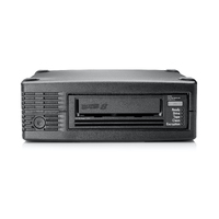 HPE LTO-8 Ultrium 30750 External Tape Drive