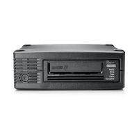 HPE LTO-9 Ultrium 45000 External Tape Drive