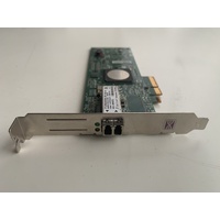 Emulex LPE1150-E Single Port 4GB Fibre Channel PCI-E HBA