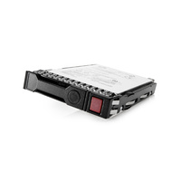 HPE 480GB 6G SATA MU SFF MV SC SSD Gen10