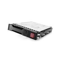 HPE 1.92TB 6G SATA RI SFF MV SC SSD