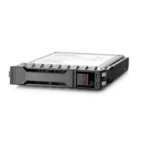 HPE 300GB SAS 12G 15K SFF MV BC HDD Gen11