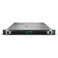 HPE DL360 Gen11 4410Y 2.0GHz 12-core 1P 2x32GB-R MR408i-o NC 8SFF 2x800W RPS Server + HPE iLO Adv