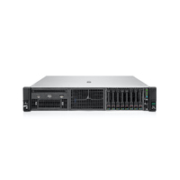 HPE DL380 Gen10 Plus 4314 2.4GHz 16-core 1P 32GB-R MR416i-p NC 8SFF 800W PS Server