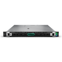 HPE DL320 Gen11 3408U 1.8GHz 8-core 1P 16GB-R 4LFF 500W PS Server