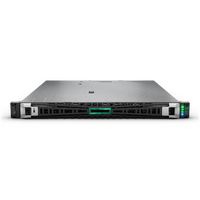 HPE DL320 Gen11 3408U 1.8GHz 8-core 1P 16GB-R 8SFF 500W PS Server