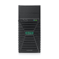 HPE ML30 Gen11 E-2414 2.6GHz 4-core 1P 16GB-U 4LFFNHP 350W PS Server