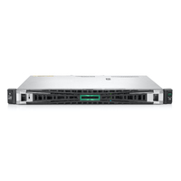 HPE DL20 Gen11 E-2414 2.6GHz 4-core 1P 16GB-U 2LFF-NHP 290W PS Server