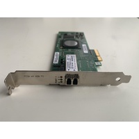 DELL QLogic QLE2460 4Gb Single Port Fibre Channel PCIe x4 HBA