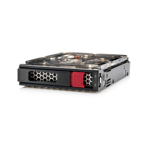 HPE 4TB SAS 12G 7.2K LFF MV LP HDD Gen11