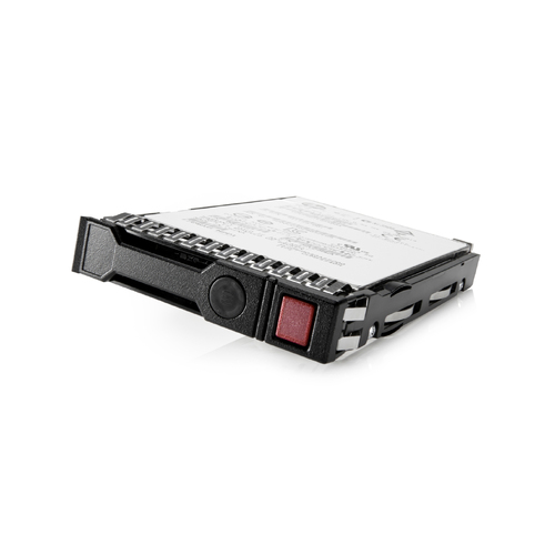 HPE 1.92TB 6G SATA RI SFF MV SC SSD