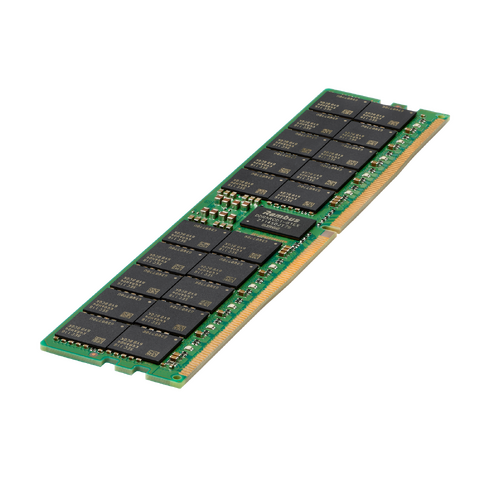 HPE 16GB (1x16GB) 1Rx8 DDR5-4800 Registered Smart Memory Gen11