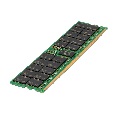 HPE 32GB (1x32GB) DRx8 DDR5-4800 CAS-40-39-39 EC8 RDIMM SmartMemory Gen11
