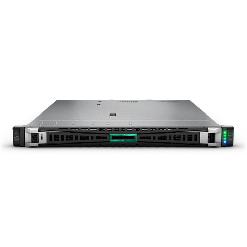 HPE DL320 Gen11 5416S 2.0GHz 16-core 1P 32GB-R MR408i-o 8SFF 500W PS Server