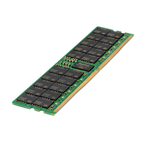 HPE 32GB (1x32GB) 2Rx8 DDR5-5600 Registered Smart Memory Gen11