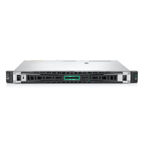 HPE DL20 Gen11 E-2414 2.6GHz 4-core 1P 16GB-U 2LFF-NHP 290W PS Server